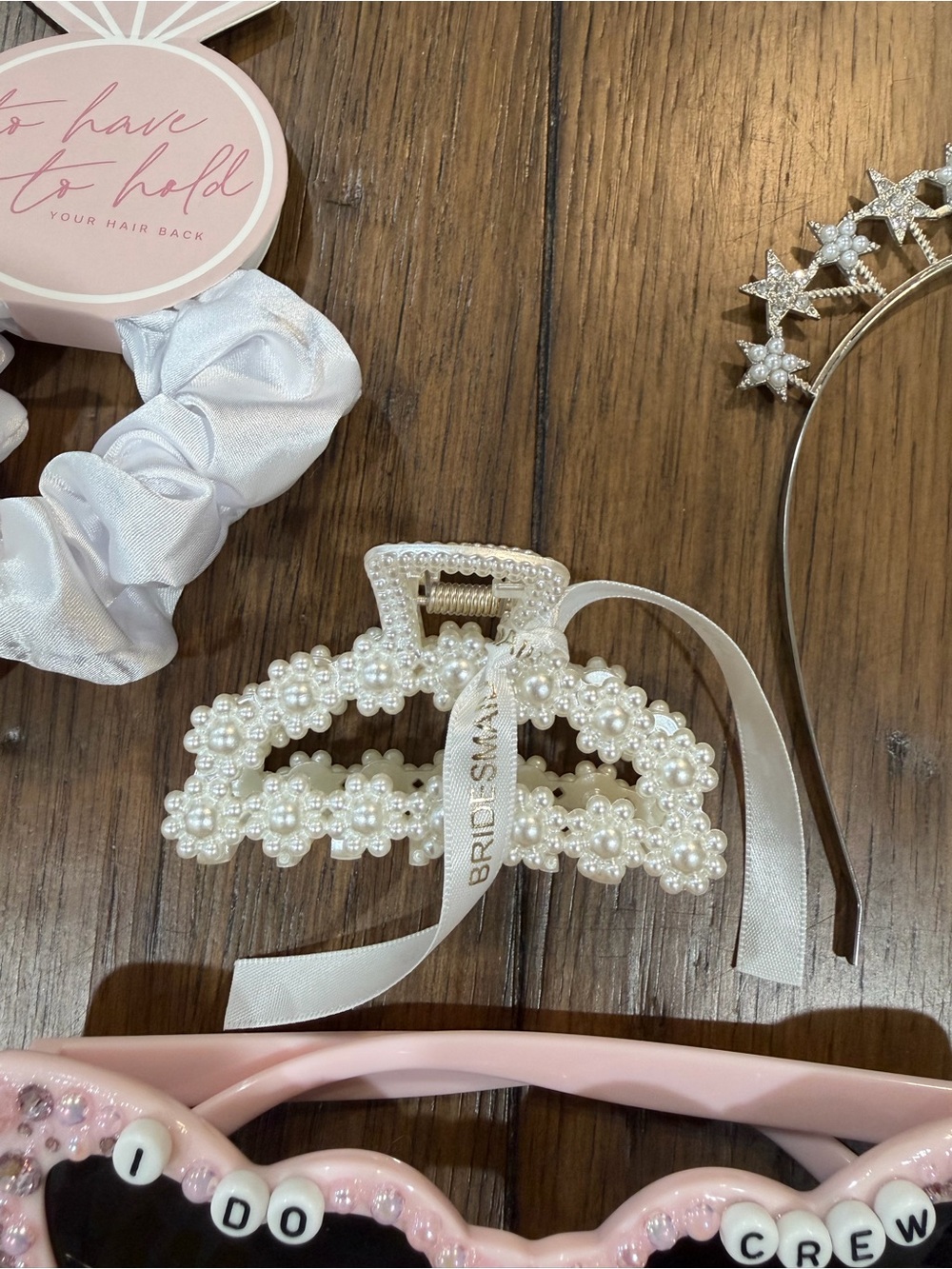 Bridesmaid gift bundle - Picture 6 of 8